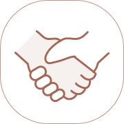 お身体の負担を考慮＆最大限お痛みに配慮